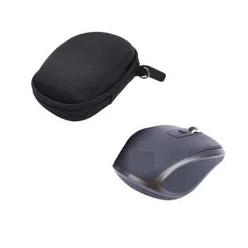 Rato pequeno Saco Adequado Para MX em qualquer lugar 2S Mouses Portáteis de Armazenamento de Caixa de disco Rígido para o Escudo de Proteção para o Caso de Atacado