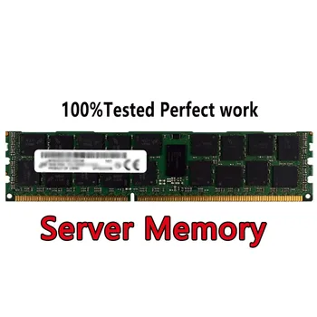Servidor de Memória DDR4 Módulo HMA82GS7CJR8N-UHT0 ECC-SODIMM 16GB 2RX8 PC4-2400T RECC 2400Mbps SDP MP