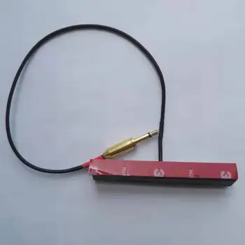 Sombra NanoMag de recebimento frete grátis 56mm NanoMAG jogo duplo instalar soundhole usado magnético usado captador magnético