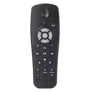Substituir o Controle Remoto OPLAY021 para Asus O Jogo ao Vivo MINI E6072 HDP-R3 Media Player