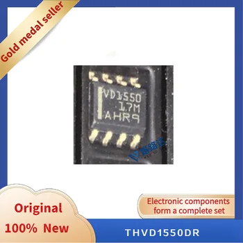 THVD1550DR SOP-8 Novo original chip integrado de ações