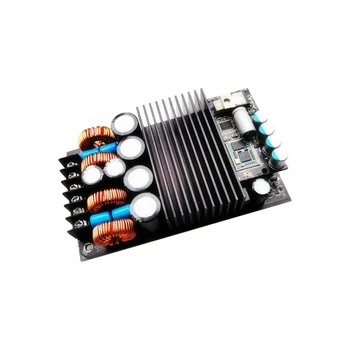 TPA3255 315W+315W Amplificador HIFI Conselho 2.0-Canal Estéreo Amplificador Classe D com Bluetooth Decodificação Função de Receber