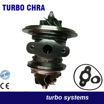 Turbo CHRA 454145-0003 454145-0002 Turbocompressor cartucho para a Mercedes Unimog E-Klasse 250 TD (W210) NFZ Industriemotor