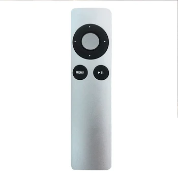 Universal Substituição do Controle Remoto para a Apple TV 1 2 3 MC377LL/A MD199LL/UM Macbook Pro, Televisão, Mini controle Remoto