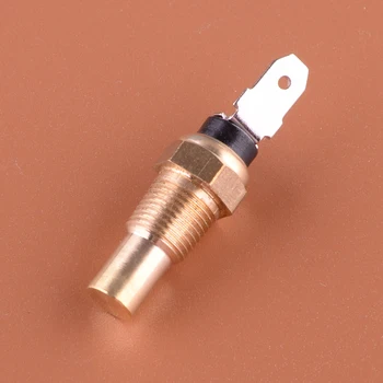 Ventilador do radiador de Arrefecimento Sensor de Temperatura da Água Interruptor de 92066-1118 Ajuste para a Kawasaki KMX125 KZ1000 KR250 KL650 KDX125 92066-1183