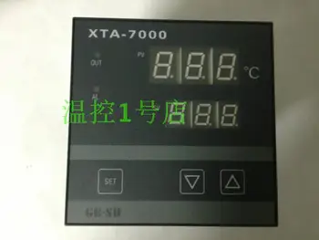XTA-7411 inteligente controlador de temperatura XTA-7000