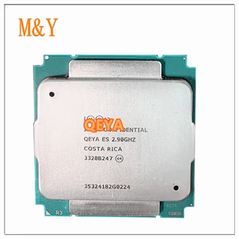 Xeon CPU E5-2667V3 versão es QEYA de 2.9 GHz De 8-Núcleos de 35M LGA2011-3 E5-2667 V3 E5 2667V3 frete grátis E5 V3 2667