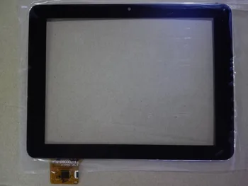 YTG-P80002-F1 8 Polegadas touch screen
