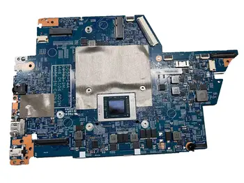 para ThinkPad Flex 5-14ARE05 Laptop placa-Mãe LC55-14A 19793-1M FRU;5B20S44387 CPU: R5-4500U 8G