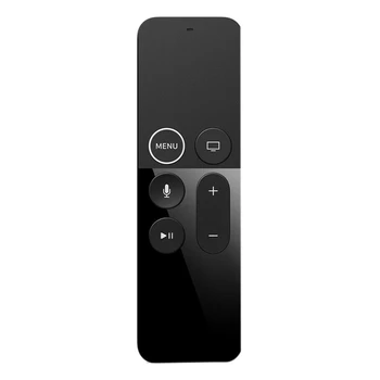 para a Apple TV Siri de 4ª Geração, com Controle Remoto MLLC2LL/A EMC2677 A1513 TV4 4K A1962A1 Remoto Smart TV com controle Remoto-TV5 A1962