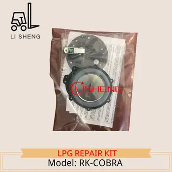 peças para empilhadeiras GLP kit de reparação de RK-COBRA para o TCM K21/FG20-30T3C