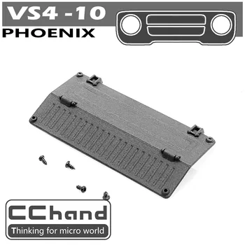 traseiro painel decorativo Para cchand VP VS4-10 Phoenix peças